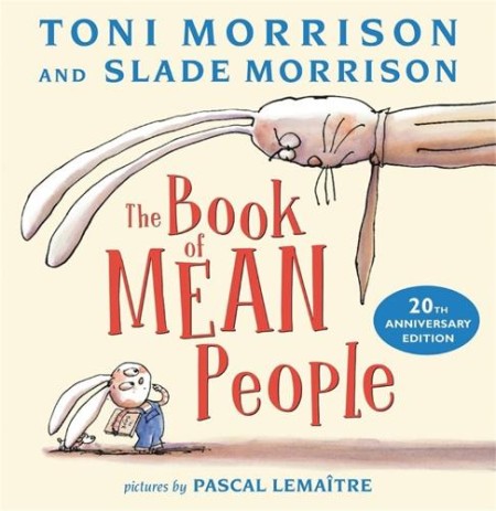 Book of Mean People (20th Anniversary Edition)