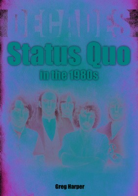 Status Quo in the 1980s