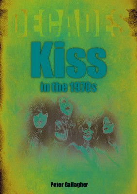 Kiss in the 1970s