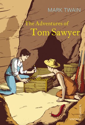 Adventures of Tom Sawyer