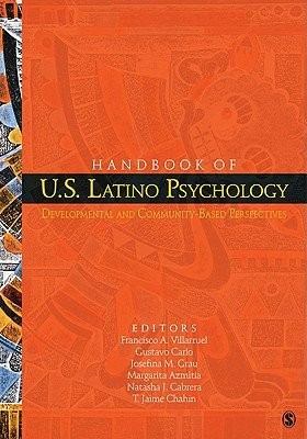 Handbook of U.S. Latino Psychology