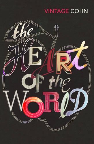 Heart of the World