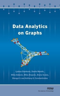 Data Analytics on Graphs