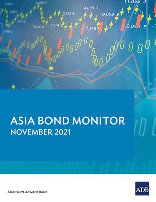 Asia Bond Monitor - November 2021
