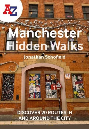 -Z Manchester Hidden Walks