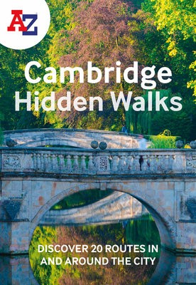 -Z Cambridge Hidden Walks