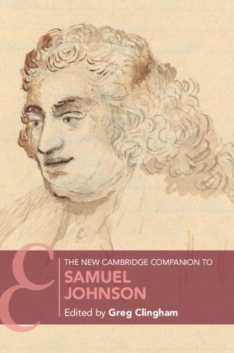 New Cambridge Companion to Samuel Johnson