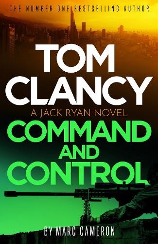 Tom Clancy Command and Control