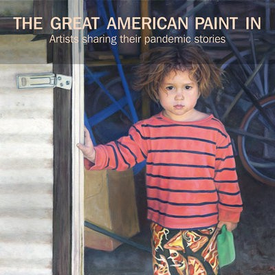 Great American Paint In (R)