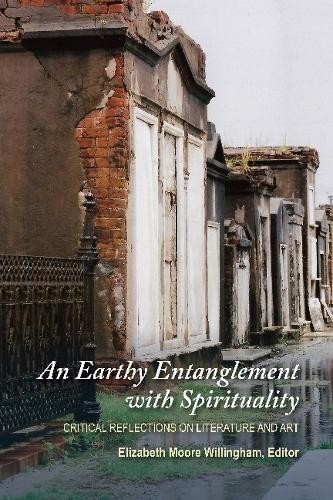 Earthy Entanglement with Spirituality