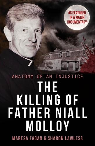 Killing Of Father Niall Molloy