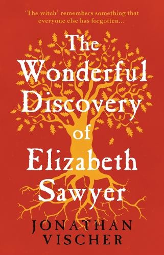 Wonderful Discovery of Elizabeth Sawyer
