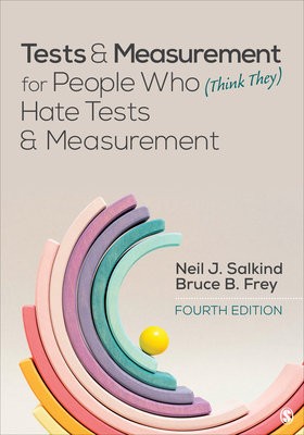 Tests a Measurement for People Who (Think They) Hate Tests a Measurement
