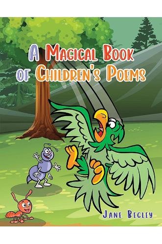 Magical Book of Children's Poems