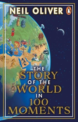 Story of the World in 100 Moments