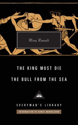 King Must Die / The Bull from the Sea