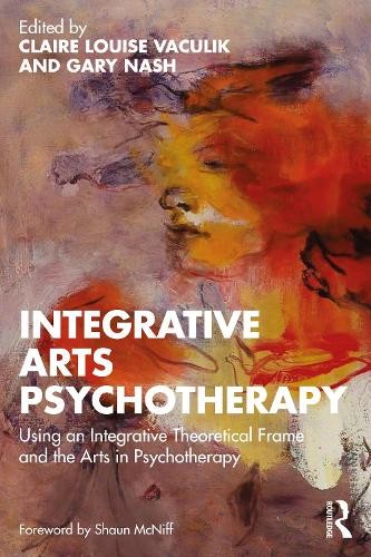 Integrative Arts Psychotherapy