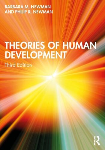 Theories of Human Development