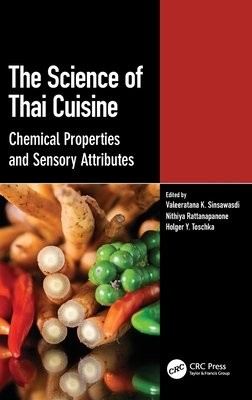 Science of Thai Cuisine