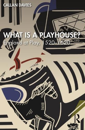 What is a Playhouse?