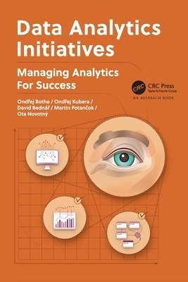 Data Analytics Initiatives