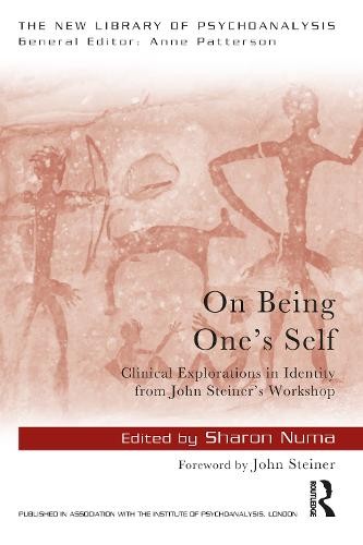 On Being One's Self