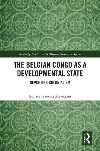 Belgian Congo as a Developmental State