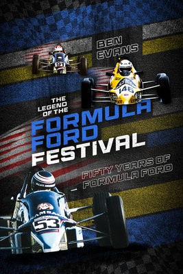 Legend of the Formula Ford Festival