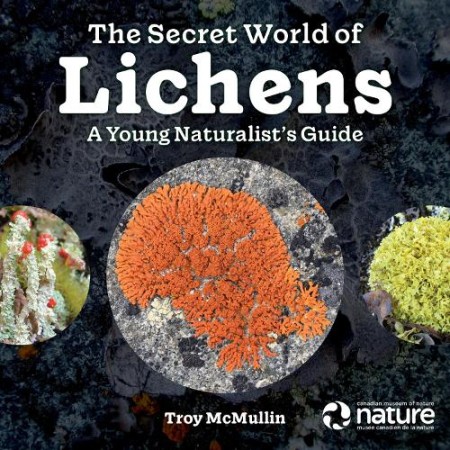 Secret World of Lichens