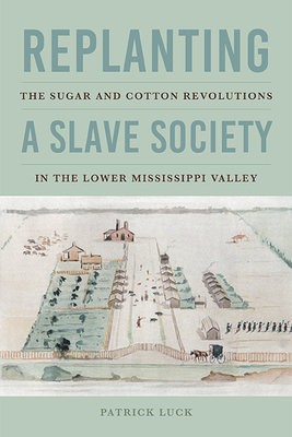 Replanting a Slave Society