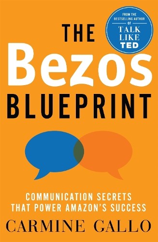 Bezos Blueprint