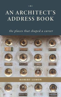 Architect's Address Book