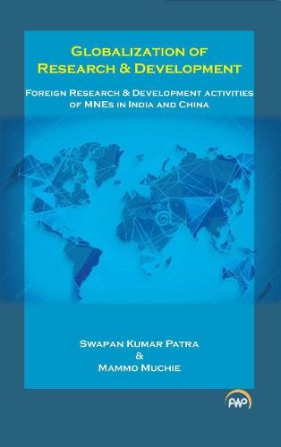 Globalization Of Research a Development