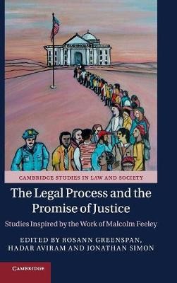 Legal Process and the Promise of Justice