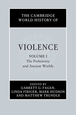 Cambridge World History of Violence