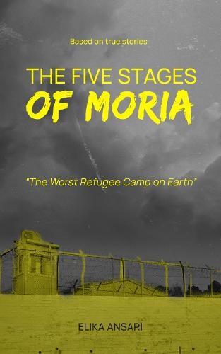 Five Stages of Moria
