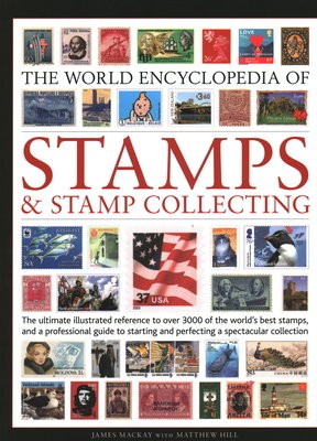 Stamps and Stamp Collecting, World Encyclopedia of