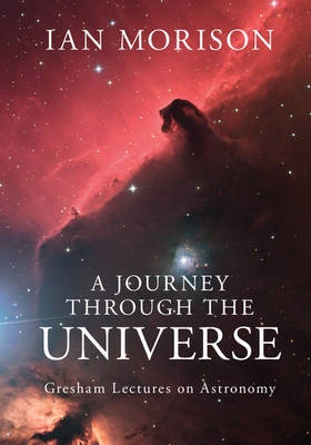 Journey through the Universe