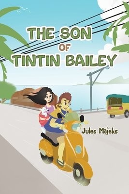 Son of Tintin Bailey