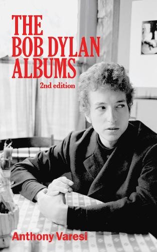 Bob Dylan Albums
