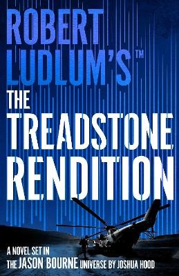 Robert Ludlum'sÂ™ The Treadstone Rendition