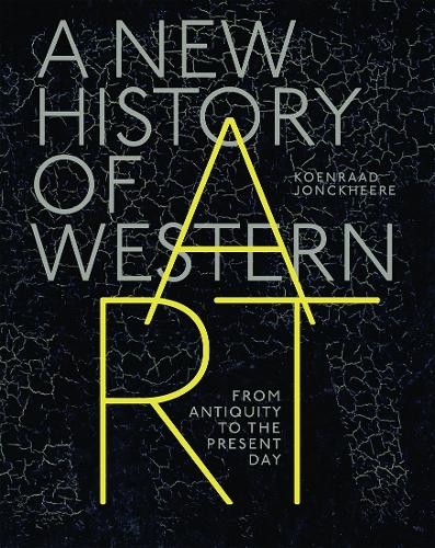 New History of Western Art