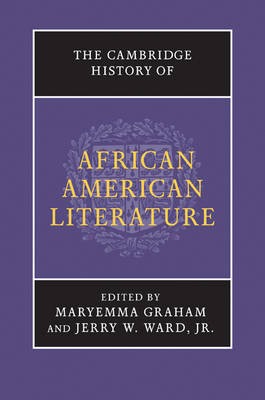 Cambridge History of African American Literature