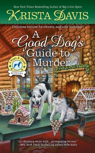 Good Dog's Guide To Murder