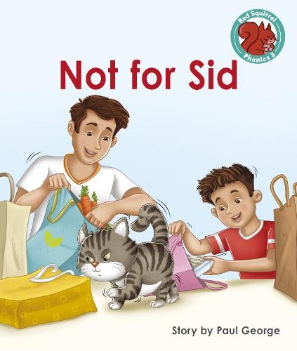 Not for Sid