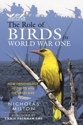Role of Birds in World War One