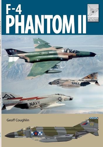 Flight Craft 28: McDonnell Douglas F-4 Phantom