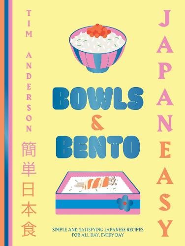 JapanEasy Bowls a Bento