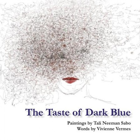 Taste of Dark Blue