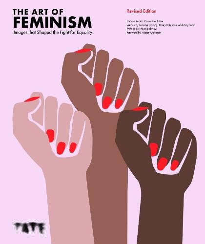 Art of Feminism (Updated and Expanded)